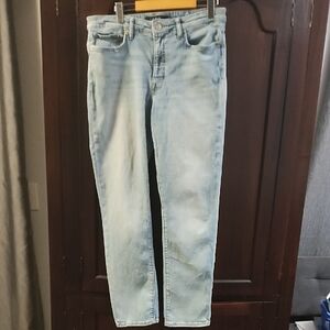 Ralph Lauren Light Blue Denim Jeans